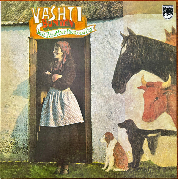 Buy Vashti Bunyan : Just Another Diamond Day (LP, Album, RE) from