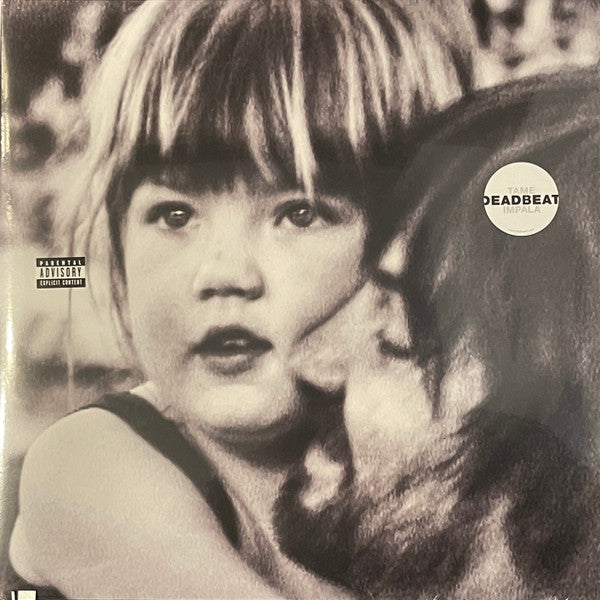 新品 Tame impala Deadbeat レコード Buy Tame Impala : Deadbeat (2xLP, Album) from our record shop at a