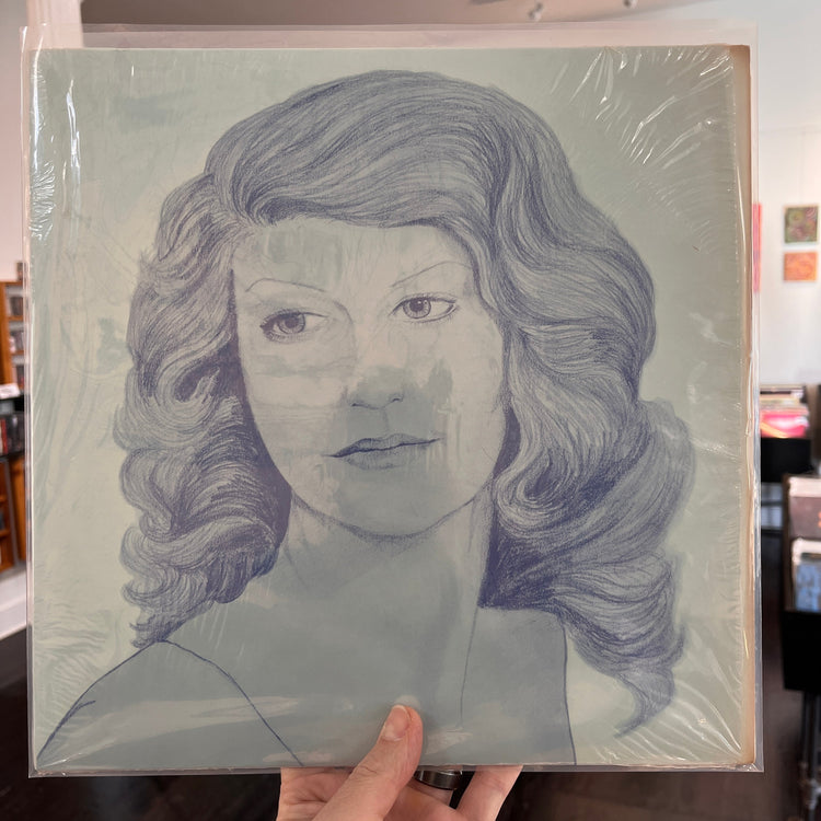 Saratoga Trunk "Rebekah" LP