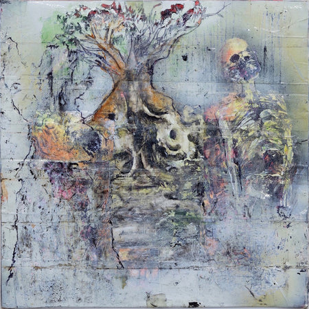 Wolf Eyes : Undertow (12", Album + CD, Album, Ltd, Promo)