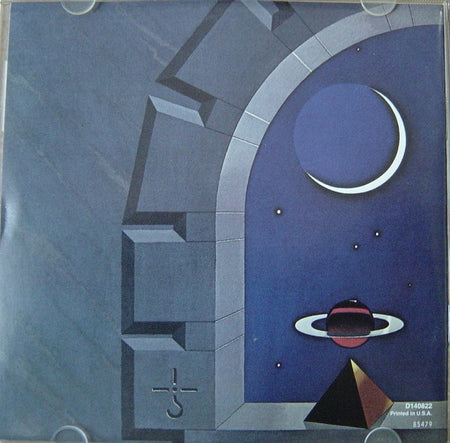 Blue Öyster Cult : Agents Of Fortune (CD, Album, Club, RE, RM, BMG)