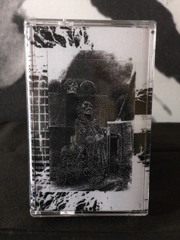 Ahlzagailzehguh : Trashed (Cass, Ltd, RE, C40)