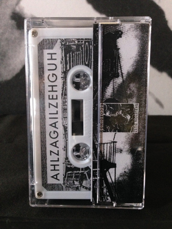 Ahlzagailzehguh : Trashed (Cass, Ltd, RE, C40)
