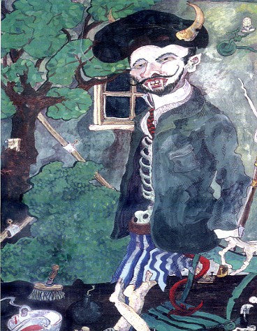 Various : Muckraker #9 / Summer 2000 (CD, MiniAlbum, Comp)