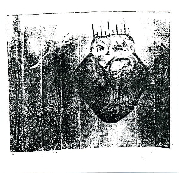 Various : Muckraker #9 / Summer 2000 (CD, MiniAlbum, Comp)