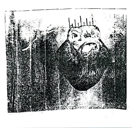 Various : Muckraker #9 / Summer 2000 (CD, MiniAlbum, Comp)