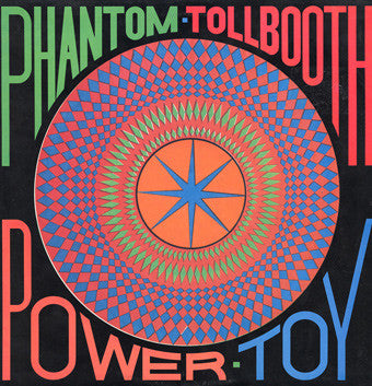 Phantom Tollbooth : Power Toy (LP, Album)