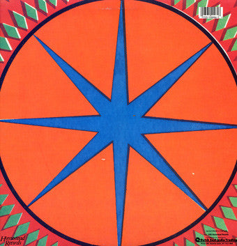 Phantom Tollbooth : Power Toy (LP, Album)