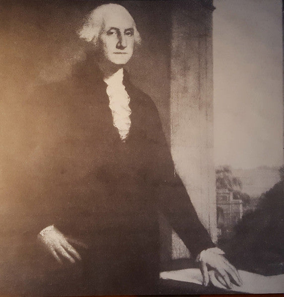 Phantom Tollbooth : Power Toy (LP, Album)