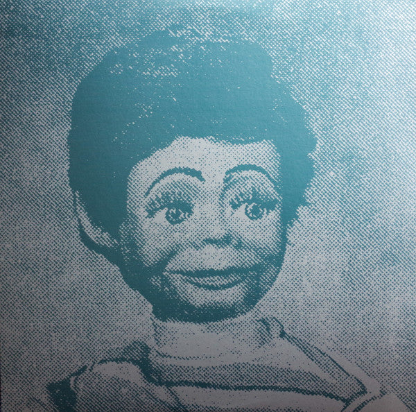 Aaron Dilloway : The Gag File (LP, Album)