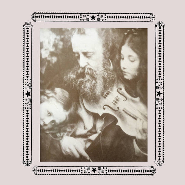 Moses Nesh : No Labor-Saving Machine (LP, Album)