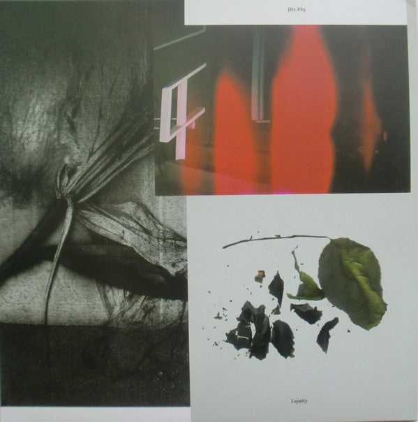 JH1.FS3 : Loyalty (LP, Album, Cle)
