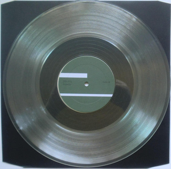 JH1.FS3 : Loyalty (LP, Album, Cle)
