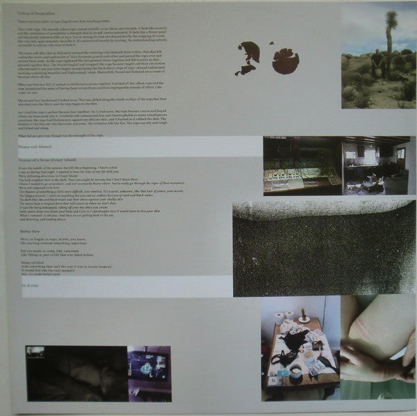 JH1.FS3 : Loyalty (LP, Album, Cle)