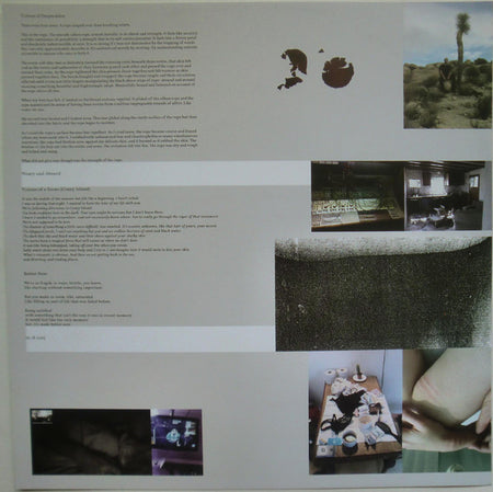 JH1.FS3 : Loyalty (LP, Album, Cle)