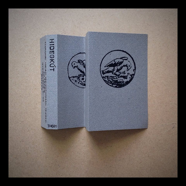 Hidegkút : Gyerekkor (Cass, Ltd, C28)