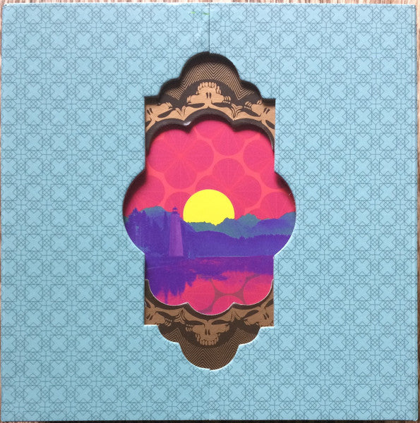 The Grateful Dead : May 1977: Get Shown The Light (11xHDCD, Ltd, Num + Box)