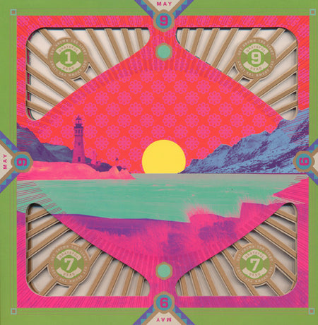 The Grateful Dead : May 1977: Get Shown The Light (11xHDCD, Ltd, Num + Box)