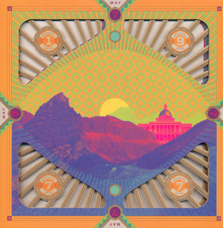 The Grateful Dead : May 1977: Get Shown The Light (11xHDCD, Ltd, Num + Box)