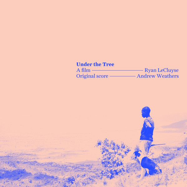 Andrew Weathers : Under the Tree (Cass, Album)