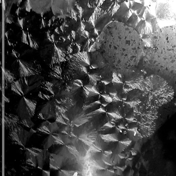 Alex Keller And Sean O'Neill (16) : Kruos (LP, Album, Cle)