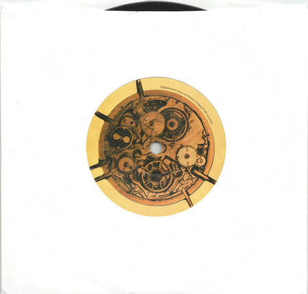 Otto Von Schirach : 8000 B.C. (2xLP + 7")