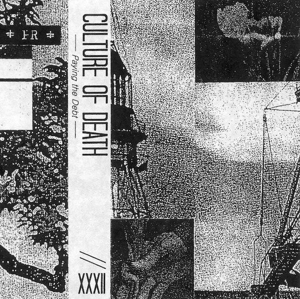Culture Of Death : Paying The Debt (Cass, Ltd)