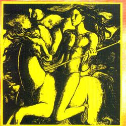 Various : Labyrinths & Jokes (LP, Comp, Ltd)