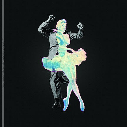 Colin Andrew Sheffield & James Eck Rippie : Essential Anatomies (2xLP, Album, Comp)