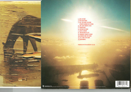 R.E.M. : Reveal (CD, Album, Ltd)