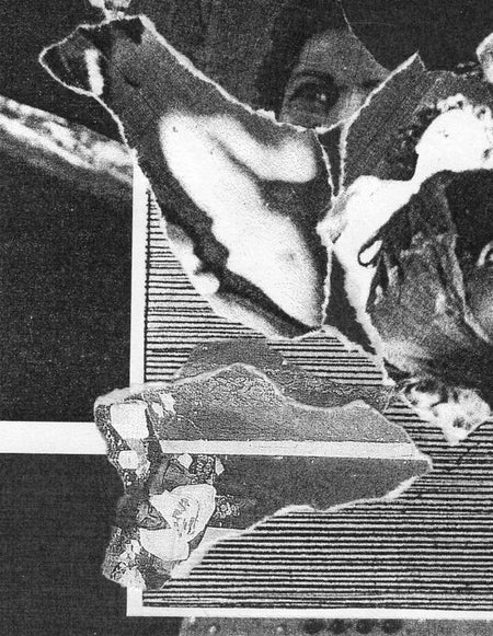 Harness (4) : Mass Culture Isolation (Cass, C20)