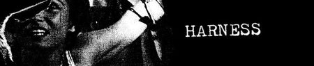 Harness (4) : Mass Culture Isolation (Cass, C20)