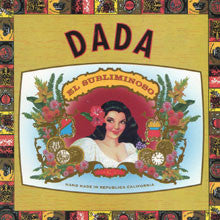 Dada (4) : El Subliminoso (CD, Album)