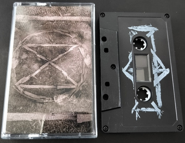 Common Eider, King Eider : Extinction (Cass, Album)