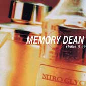 Memory Dean : Shake It Up (CD, Album)