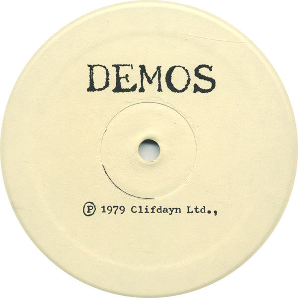 Penetration (2) : Race Against Time (LP)