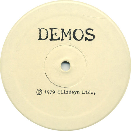 Penetration (2) : Race Against Time (LP)