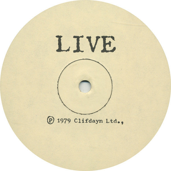 Penetration (2) : Race Against Time (LP)