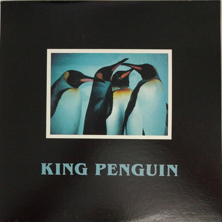 King Penguin (2) : King Penguin (LP, Album)