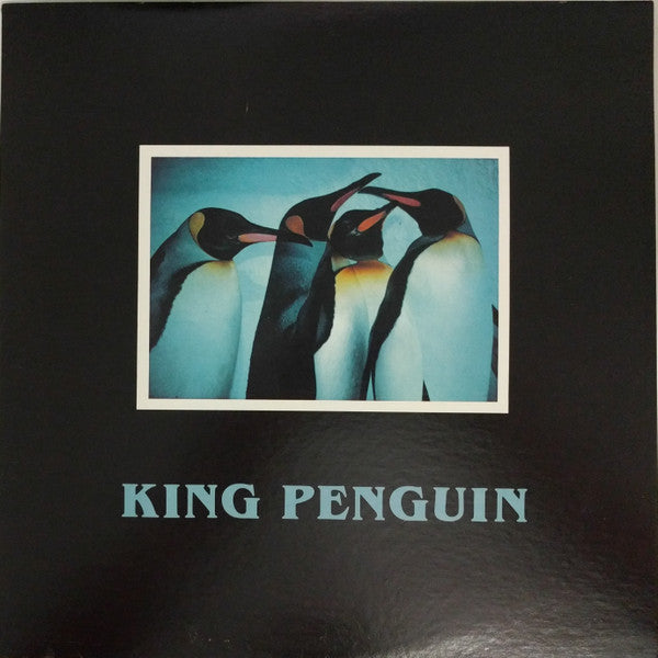 King Penguin (2) : King Penguin (LP, Album)