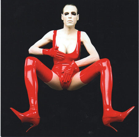 Tobias Bernstrup : 27 (12", RE, RM)