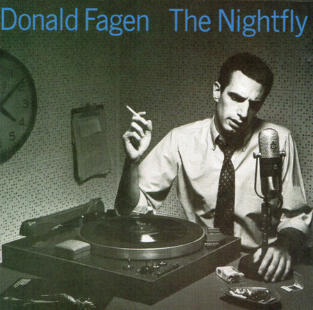 Donald Fagen : The Nightfly (CD, Album, RE, Spe)