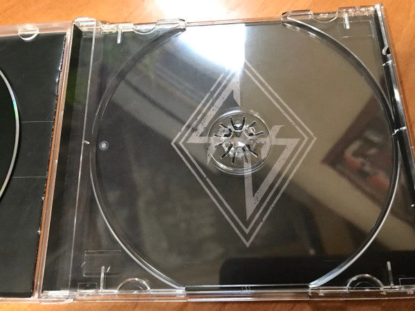 Heresiarch : Death Ordinance (CD, Album)
