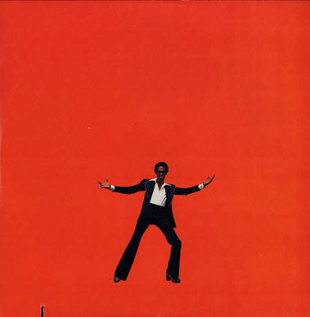 David Ruffin : Me'n Rock'n Roll Are Here To Stay (LP, Album)