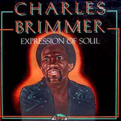 Charles Brimmer : Expression Of Soul  (LP, Promo)