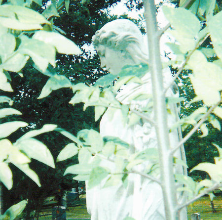 Various : Naked In The Afternoon : A Tribute To Jandek (CD, Comp)