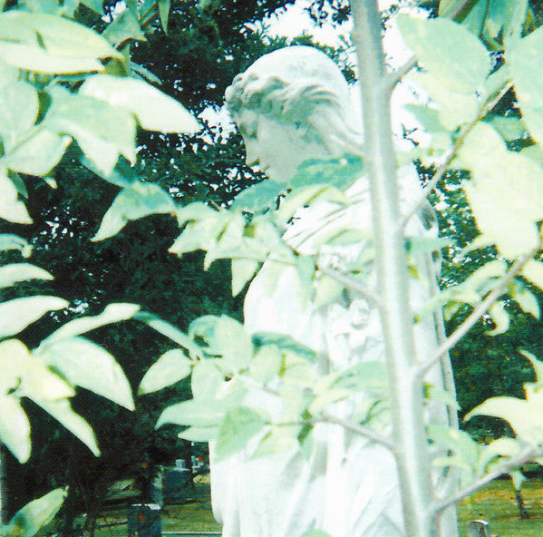 Various : Naked In The Afternoon : A Tribute To Jandek (CD, Comp)