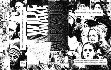 MBD (4) : Snowflake Generation (Cass, EP, Ltd, c20)