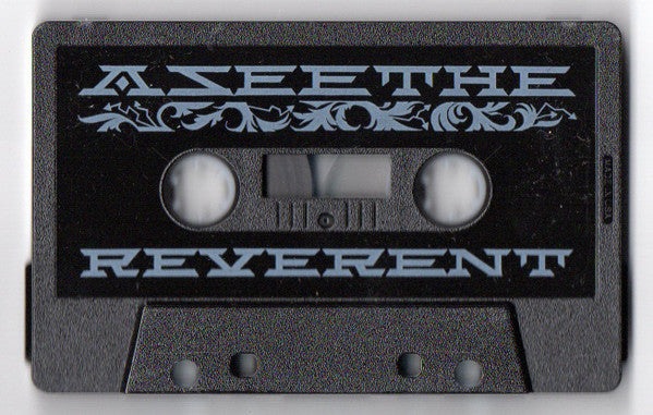 Aseethe : Reverent Burden (Cass, Album)