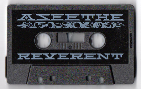 Aseethe : Reverent Burden (Cass, Album)